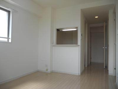 カスタリア壬生のその他|リビング