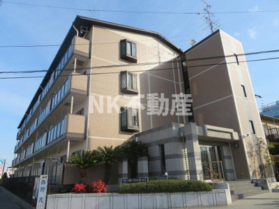【外観】 | ＭⅢ　ＴＡＫＡＩ（エムスリータカイ）（吉田賃貸） | きれいな外観です