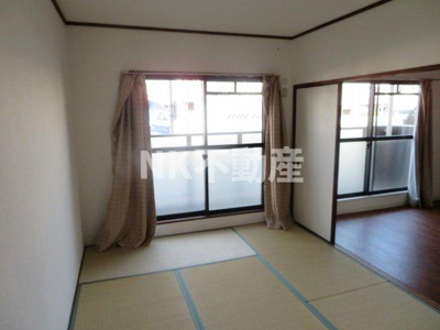 【子供部屋】 | ＭⅢ　ＴＡＫＡＩ（エムスリータカイ）（吉田賃貸） | お子さんのためのお部屋にいかがでしょうか