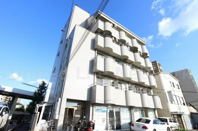 イクロスアメニティ江坂ビル 江坂賃貸情報サイト ユーエルネット江坂店