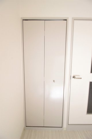 【収納】 | バーズ・ハウス | 別の部屋のイメージ画像になります。