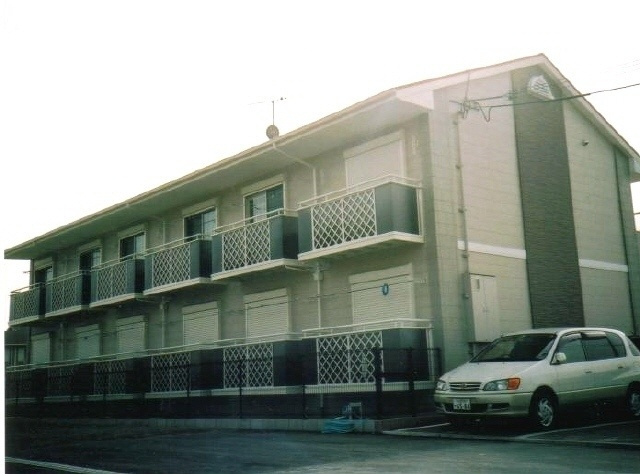 グローリー1番館