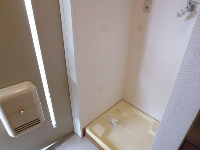 グローリー1番館の設備