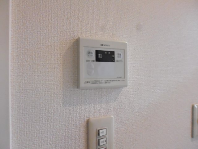 グローリー1番館の設備