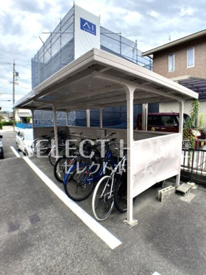 【その他共用部分】 | コーポすずきＡ棟