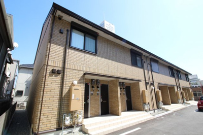 【外観】 | マメゾン岩屋