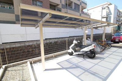 【その他共用部分】 | マメゾン岩屋