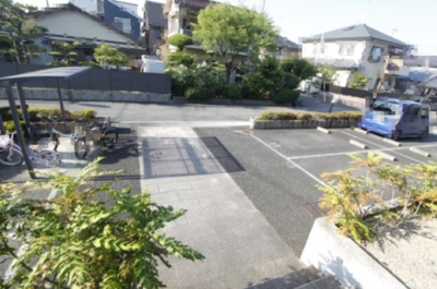 【その他共用部分】 | グランブルーＣ