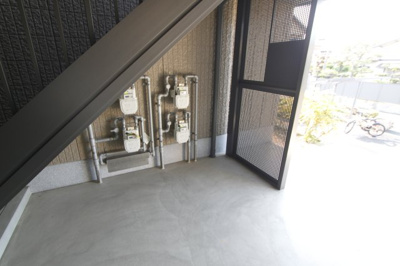 【その他共用部分】 | グランブルーＣ