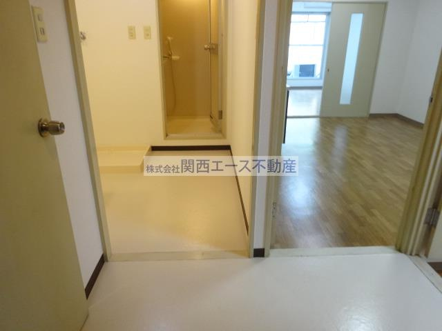 【玄関】 | ツインフラッツ