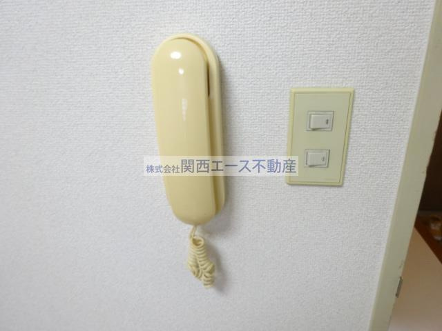 【セキュリティ】 | ツインフラッツ