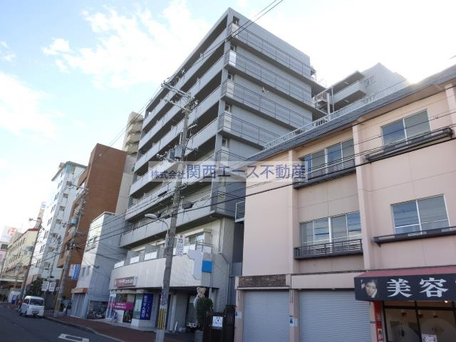 【外観】 | ツインフラッツ