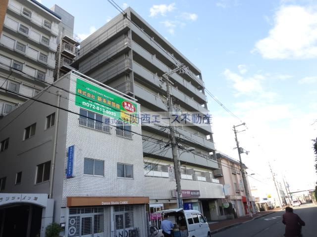 【外観】 | ツインフラッツ