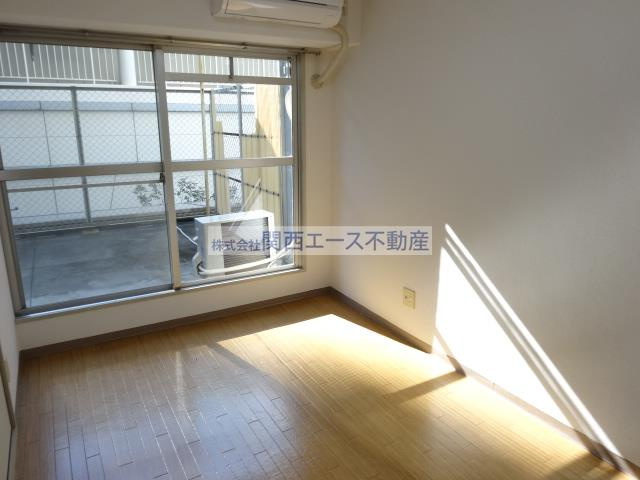 【居間・リビング】 | ツインフラッツ
