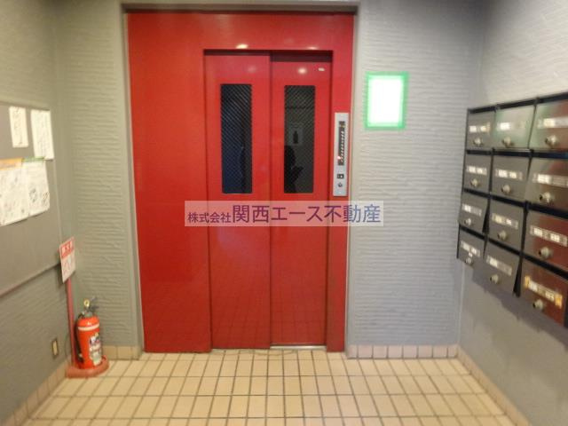 【その他共用部分】 | ツインフラッツ