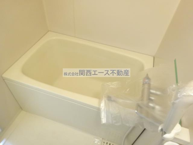 【浴室】 | ツインフラッツ