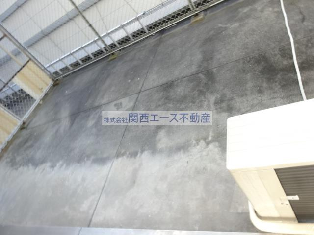 【バルコニー】 | ツインフラッツ