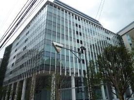 二番町テラスの外観|二番町テラス