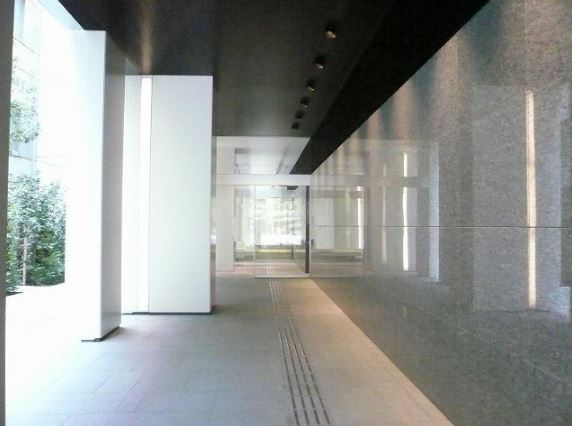二番町テラスのその他共用部分|二番町テラス