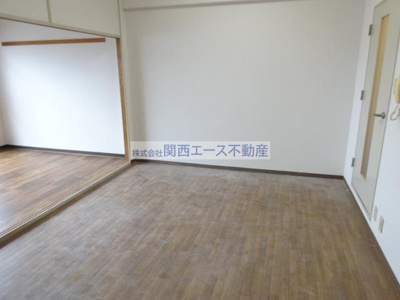 【寝室】 | ツインフラッツ