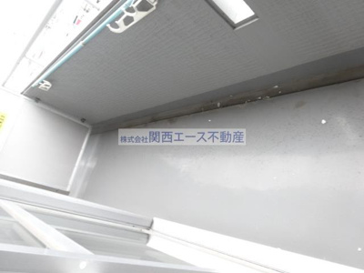 【バルコニー】 | ツインフラッツ