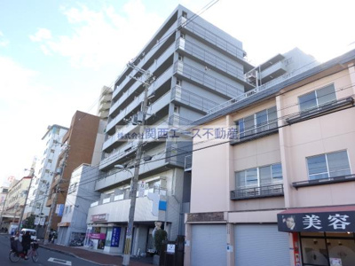 【外観】 | ツインフラッツ