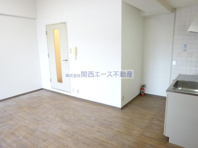 【居間・リビング】 | ツインフラッツ