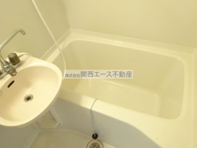 【浴室】 | ツインフラッツ