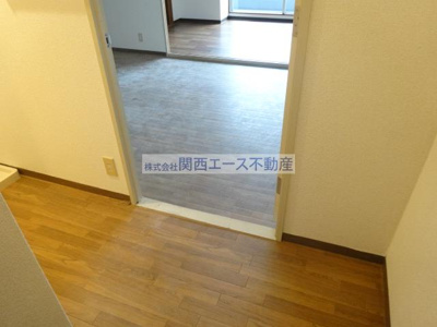 【玄関】 | ツインフラッツ