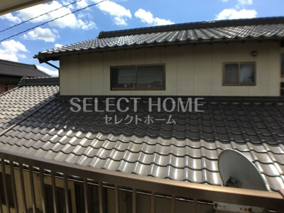 【展望】 | 本間アパートＣ