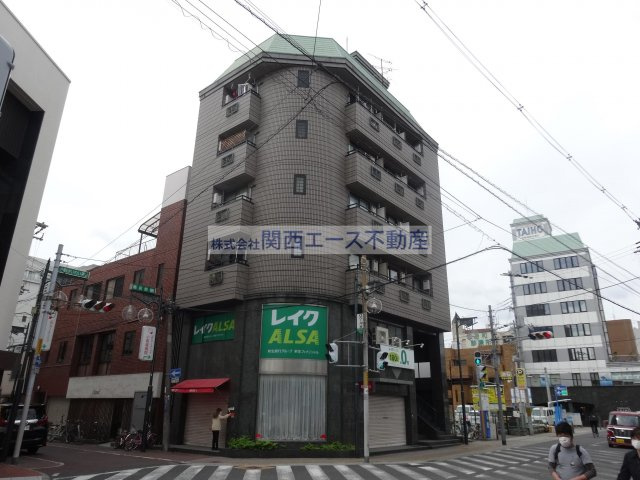  | 小阪駅前ヴィラデステ