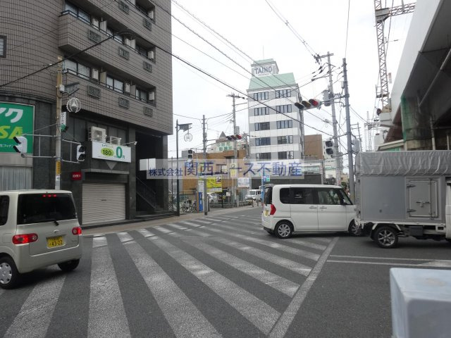 【周辺】 | 小阪駅前ヴィラデステ