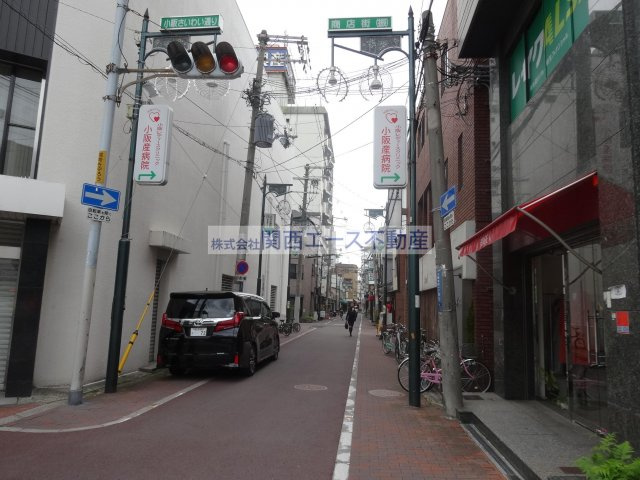  | 小阪駅前ヴィラデステ