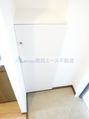 【収納】 | 小阪本町ルグラン