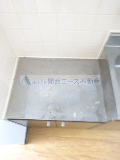  | 小阪本町ルグラン