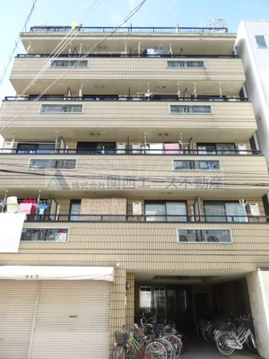 【その他共用部分】 | 小阪本町ルグラン