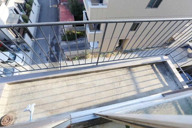 【バルコニー】 | 新和ビル