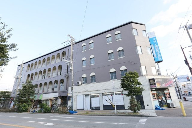 【外観】 | 新和ビル