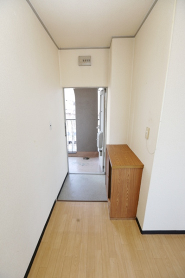 【玄関】 | 新和ビル