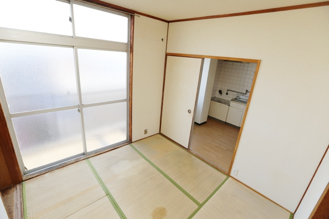 【和室】 | 新和ビル