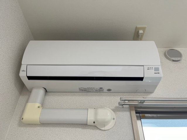 パークフラッツ金山の設備|パークフラッツ金山