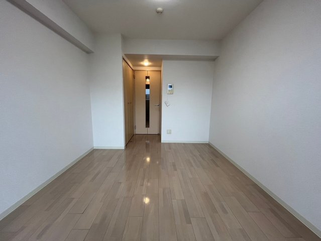 パークフラッツ金山の寝室|パークフラッツ金山