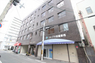 ヨシキコーポラスの画像