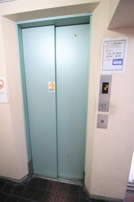 【その他共用部分】 | ヨシキコーポラス