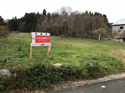 【外観】 | 高島市マキノ町沢1655　売土地
