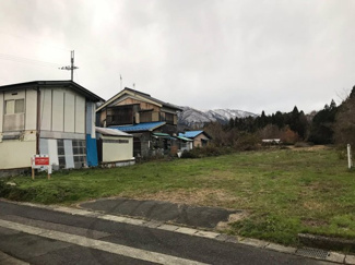 【外観】 | 高島市マキノ町沢1655　売土地
