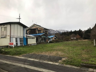 【外観】 | 高島市マキノ町沢1655　売土地