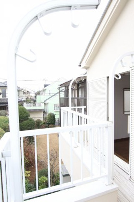 【展望】 | 散田町二丁目戸建