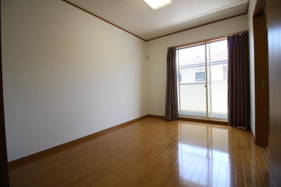 【洋室】 | アムール・ディス