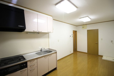 【内装】 | アムール・ディス